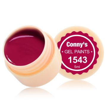 Gel color Conny's 5g-New 1543