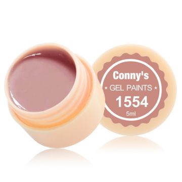 Gel color Conny's 5g-New 1554