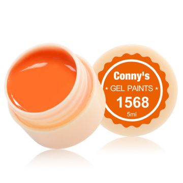 Gel color Conny's 5g-New 1568