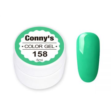 Gel color Conny's 5g-New 158