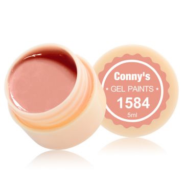 Gel color Conny's 5g-New 1584