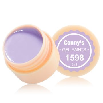 Gel color Conny's 5g-New 1598