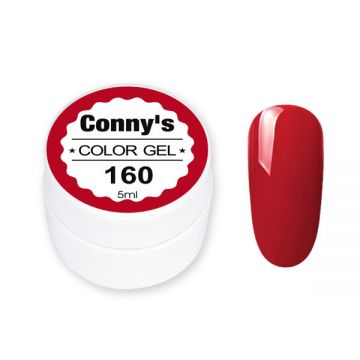 Gel color Conny's 5g-New 160