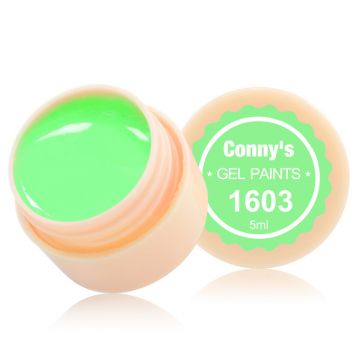 Gel color Conny's 5g-New 1603