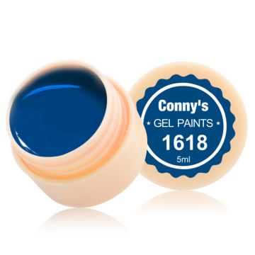 Gel color Conny's 5g-New 1618