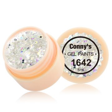 Gel color Conny's 5g-New 1642