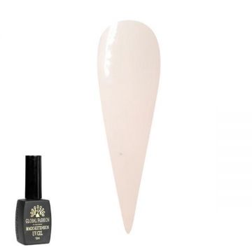 Gel UV pentru constructie, Magic Extension 12 ml, Nude perlat 04