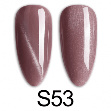 Gel color Cat Eye Aerolite S53