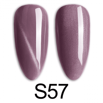 Gel color Cat Eye Aerolite S57