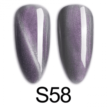 Gel color Cat Eye Aerolite S58