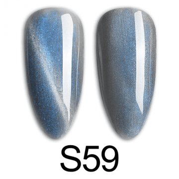 Gel color Cat Eye Aerolite S59