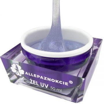 Gel UV Allepaznokcie Jelly Moonlight Flame 50ml