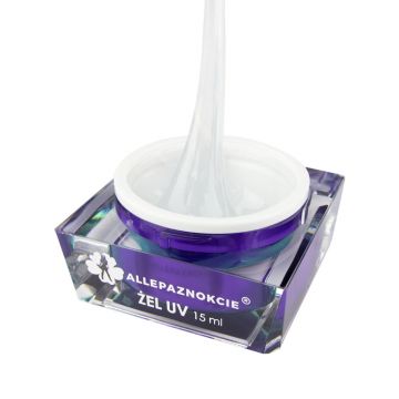 Gel UV Constructie- ARCHITECT GEL 15 ml Allepaznokcie