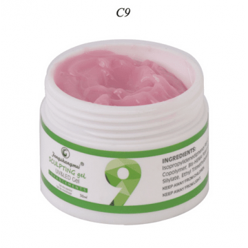 Gel uv constructie fsm 15ml - 09