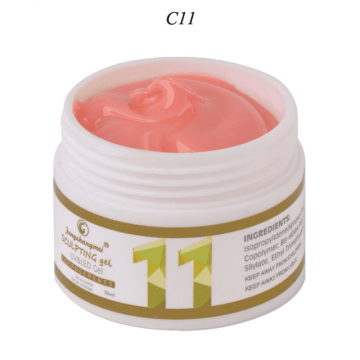 Gel uv constructie fsm 15ml - 11