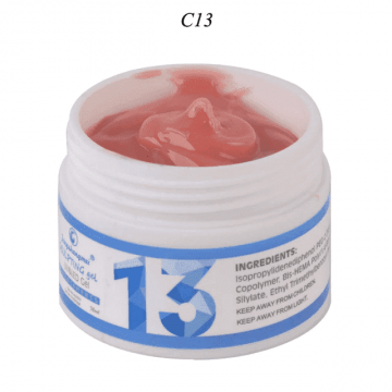 Gel uv constructie fsm 15ml - 13