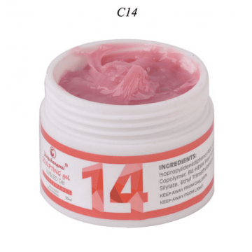 Gel uv constructie fsm 15ml - 14