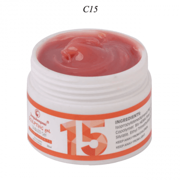 Gel uv constructie fsm 15ml - 15