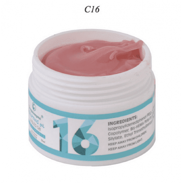 Gel uv constructie fsm 15ml - 16