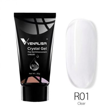 Polygel venalisa r01- transparent