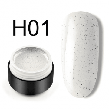 Sugar color gel h01