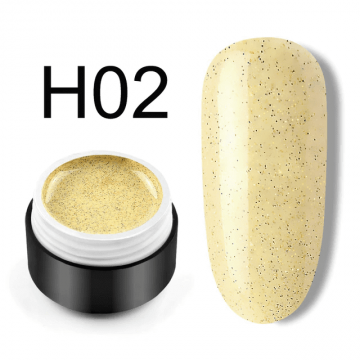 Sugar color gel h02