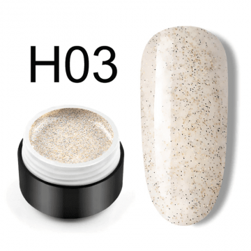 Sugar color gel h03