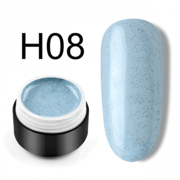 Sugar color gel h08