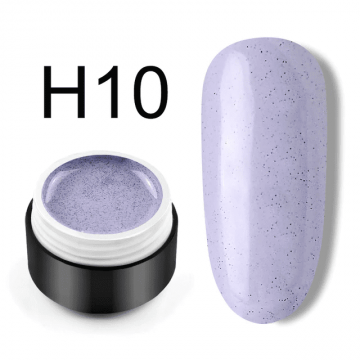 Sugar color gel h10