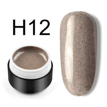 Sugar color gel h12