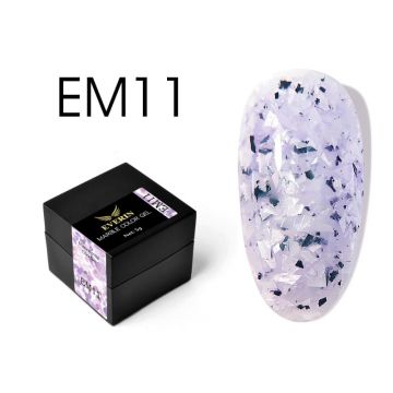 Everin marble gel em11