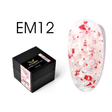 Everin marble gel em12