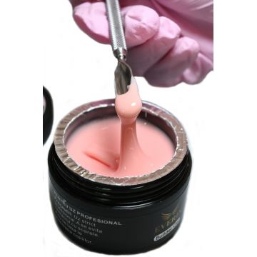 Gel constructie Everin- Blush Peach 50gr