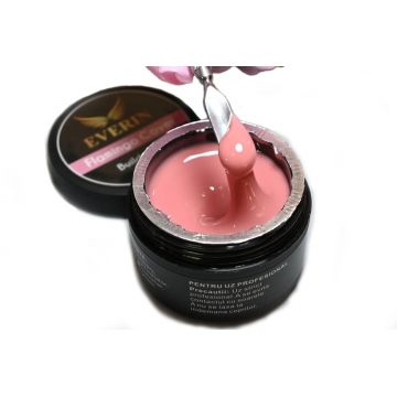 Gel constructie Everin- Flamingo 50gr