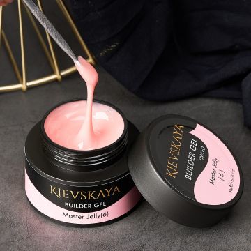 Gel constructie Kievskaya Master Jelly 06- 15gr - MJ-06-15GR