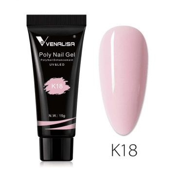 Polygel Venalisa 15ml- K18