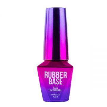 Baza rubber Molly lac 10ml - RB-ML10 - Everin.ro