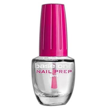 Nail Prep Base One 9ml - NPLK1451 - Everin.ro