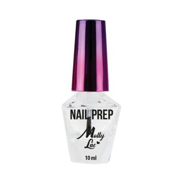 Nail Prep Molly Lac 10ml - NP-ML10 - Everin.ro