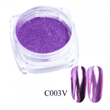 PIGMENT EFECT OGLINDA VIOLET HQ C003V - C003V - Everin.ro