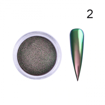 PIGMENT OGLINDA AURORA NG02 - NG02 - Everin.ro