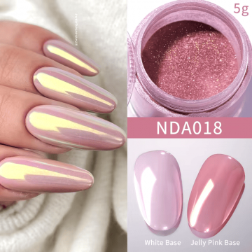 PIGMENT OGLINDA ROSE GOLD - PRG-05 - Everin.ro