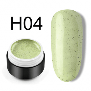 SUGAR COLOR GEL H04 - H04 - Everin.ro