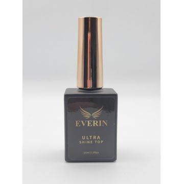 Ultra Shine Top Coat Everin 15ml - UT-EV - Everin.ro