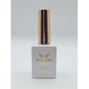 Ultra Strong Base Coat Everin 15ml - USB-EV - Everin.ro