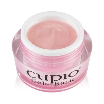 Basic Builder Gel - Light Nude 30 ml