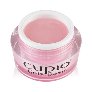 Cover Builder Easy Fill Gel - Candy Rose 15ml