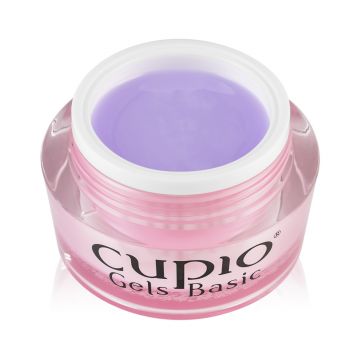 Cupio Basic Builder Gel - Ice 15ml