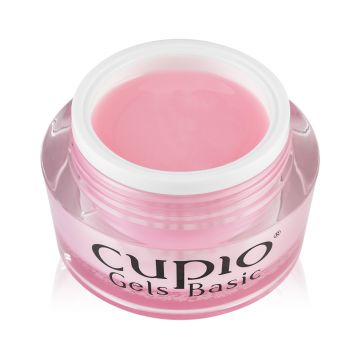 Cupio Basic Milky Pink Gel 15 ml