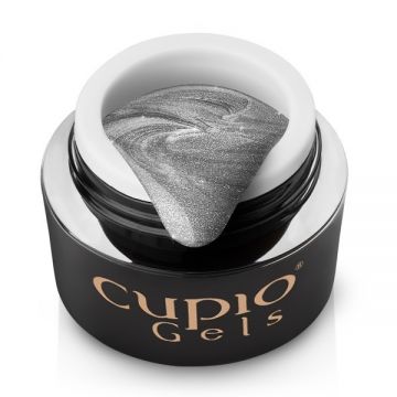 Cupio Gel Design Spider Silver 5ml